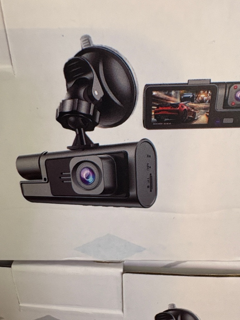 Dash Camera - Picture 2 of 3